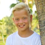 Leland Tyler 2009 - @leland09tyler - Instagram