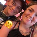 Tyler Leland Lemarr - @da_curliest_dude - Instagram