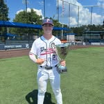 Ty LeMay - @tylemay27 - Instagram