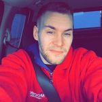 Tyler Ray Lemay - @whis816 - Instagram