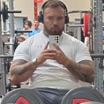 Tyler Leslie - @bigty1997 - Instagram