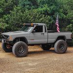 Tyler Lester - @mj_jeepin - Instagram