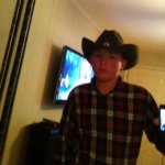 Tyler Cole Letson - @reneckcoleman14 - Instagram