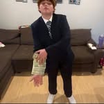 Tyler Levine - @nottheaveragetyler - Instagram