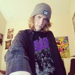 Tyler Levine - @negatyler - Instagram