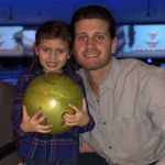 Tyler Levine - @tybasile - Instagram