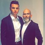 Tyler Levine - @freakinbeast6 - Instagram