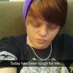 Tyler Lewallen - @tyler_baby_19 - Instagram