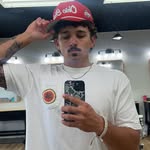 Tyler Lewallen - @tycrossover - Instagram