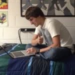 Tyler Linden - @tylersincollege - Instagram