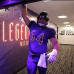Tyler Linderbaum - @tylerlinderbaum - Instagram