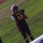 Tyler Lindley - @football_allstar200 - Instagram