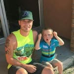 Tyler Linn - @tyler.linn.9461 - Instagram