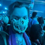 Tyler Linn - @brontothere157 - Instagram