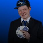 Tyler Linton - @tylersmagic - Instagram