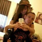 Tyler loe - @haley_dawn_majchszak_is_mineee - Instagram