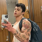Tyler Logsdon - Facebook