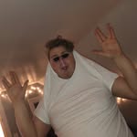 Tyler Logsdon - @loggymcthundercock - Instagram