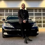 Tyler Logsdon - @lord_ofthe_left_hand - Instagram