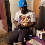 Tyler Lott - @_lottboi5_ - Instagram