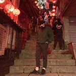 周孚 - @tyler_love_cat - Instagram