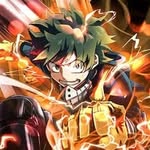 Tyler luckett - @tylerlovesanime00 - Instagram