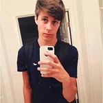 Tyler Luna - @tyler7971 - Instagram