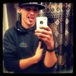 Christopher T Lundy - @tylerlundy12 - Instagram