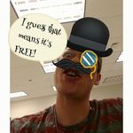 Tyler Lundy - @theequitableprose - Instagram