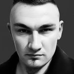 Tyler James Luper - @tylerjames283 - Instagram