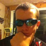 Tyler Lutz - @tylerlutz14 - Instagram