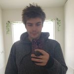 Tyler Maas - @livmaas11 - Instagram