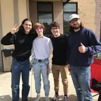 Tyler Maas - Facebook
