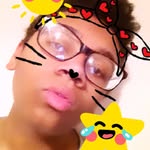 Tyler Macaulay - @dopeymarigold - Instagram