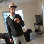 Tyler Brenneman - @tylermackenzie1721 - Instagram