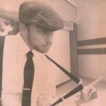 Tyler MacKenzie - @browncoatk64 - Instagram