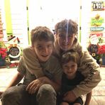 Ty Mackin - Facebook