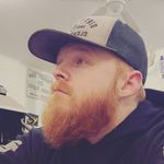Tyler Mahon - @gingerfuck21 - Instagram