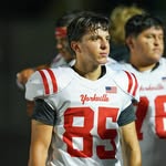 Tyler Mahoney - @tylermahoney5526 - Instagram