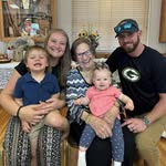 Tyler Maier - @tdmaier1823 - Instagram