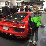 Tyler Major - @tylermajor116 - Instagram