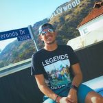 Tyler Major - @tylrmaj - Instagram