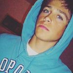 Tyler Major - @calacala2525 - Instagram