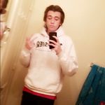Tyler Major - @tyler_majorrr - Instagram