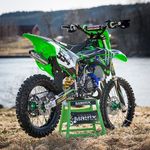 Tyler Mallon - @dirtbike4531 - Instagram