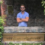 Tyler Maney - @chef2strength - Instagram