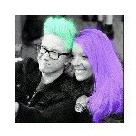 Tyler Oakley👑 Jenna Marbles💕 - @tyleroakley_jennamarbles - Instagram