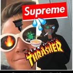 Tyler Marcello - @trendydudesss - Instagram