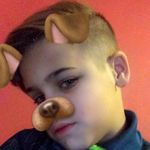 Tyler March - @dogsareboss71 - Instagram