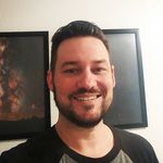 Tyler March - @nomnomnomomnom - Instagram
